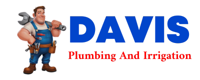 Trusted plumber in JAYESS